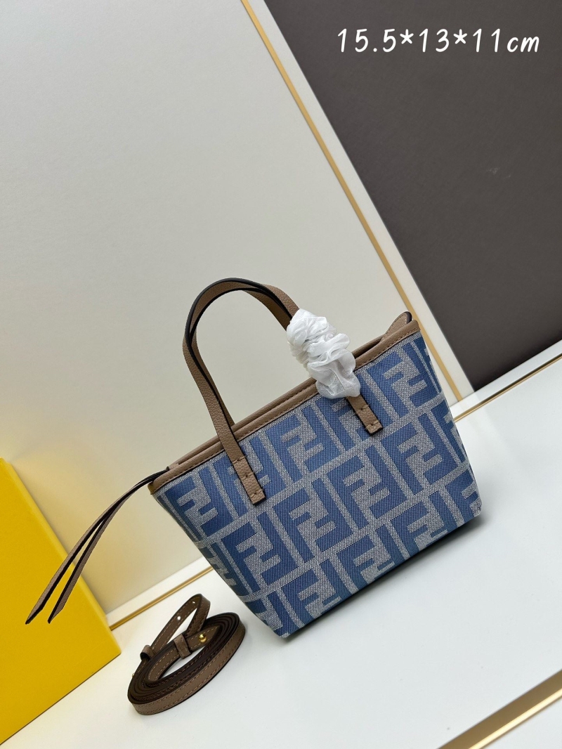 Fendi Top Handle Bags